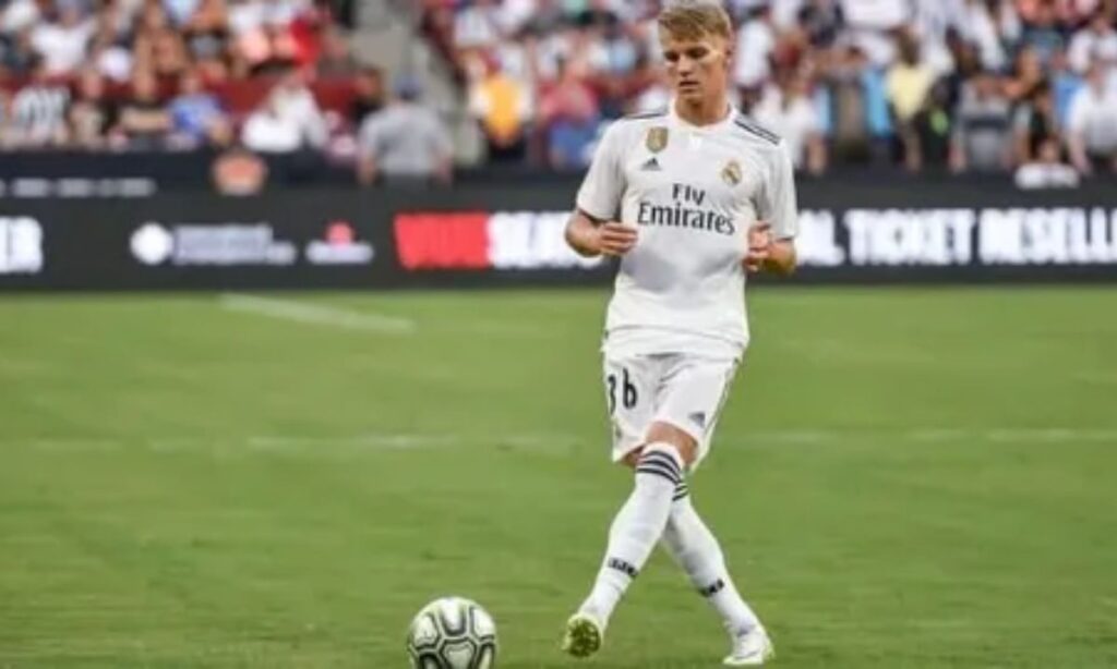 Aktuelle Nachrichten rund um Real Madrid