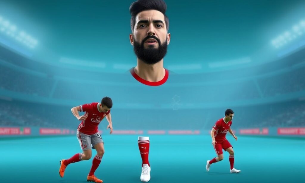 _Arda Gülers Entwicklung Vom Talent zum Schlüsselspieler
