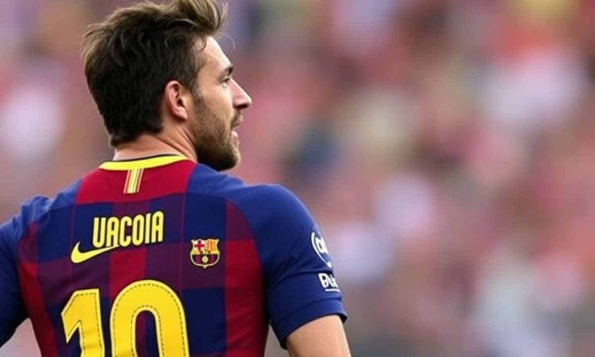 Barça auf dem Thron: „Sie können uns einfach nicht schlagen"