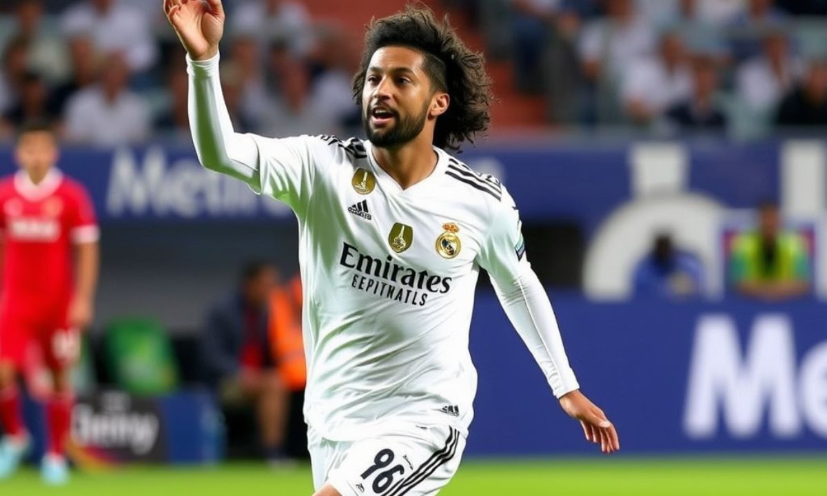 Eduardo Camavinga: Der neue Star bei Real Madrid