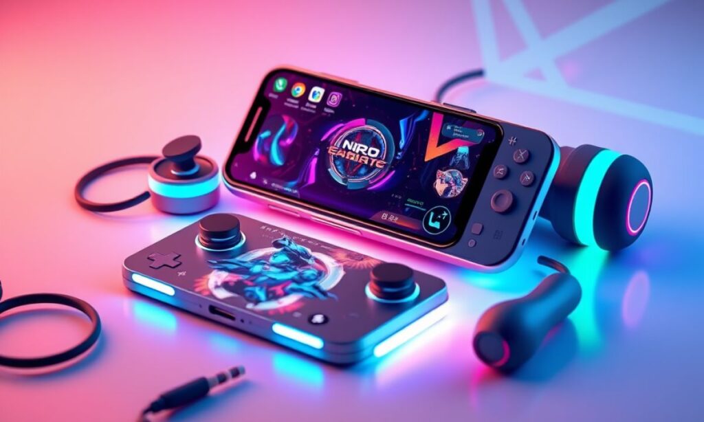 Erste Eindrücke und Reviews zur mobilen Gaming-Kombo