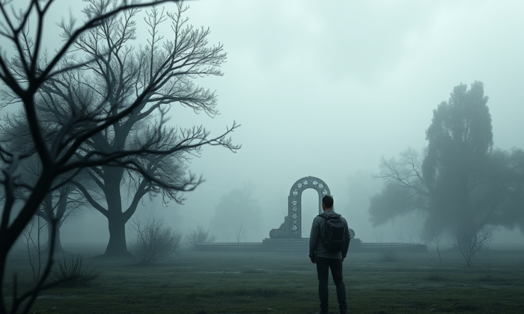 Exploring the Concept of 'Grief Tourism'