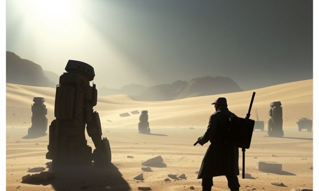 Gerüchte und Spekulationen rund um Half-Life White Sands