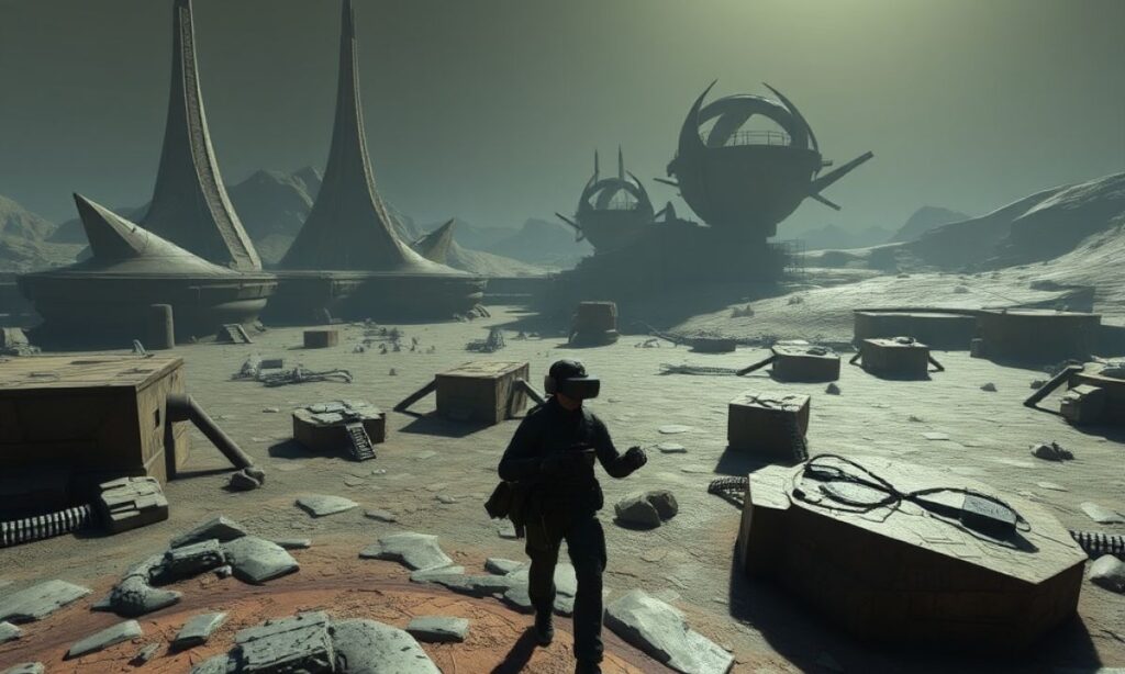 Half-Life VR-Erfolg als Grundlage für das neue Projekt