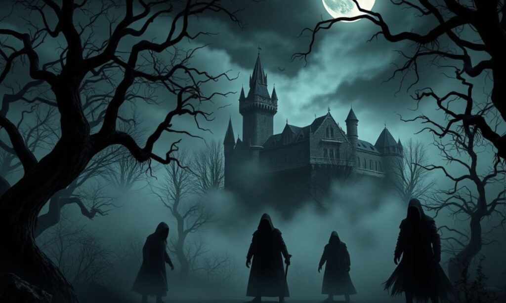 Horror made in Europe – Diese Filme kommen aus unserer Nachbarschaft