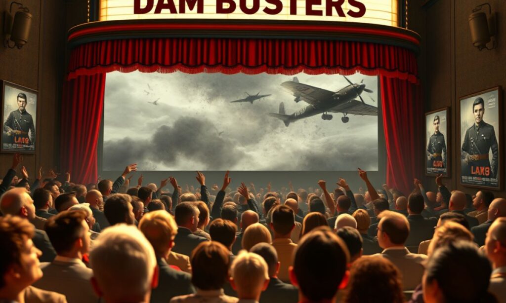 Wirkung und Rezeption des Films in Deutschland