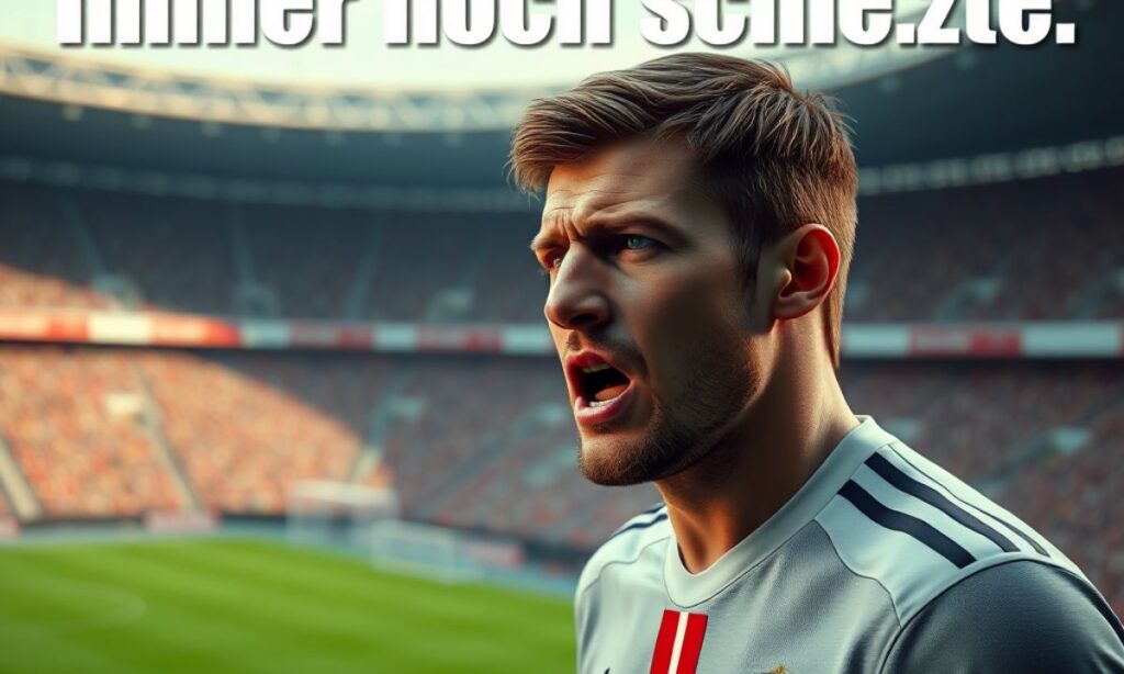 _ „Immer noch scheiße – Kroos spricht Klartext zum Barça-Spiel